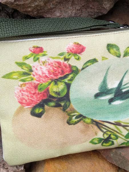 Bracelet de carte postale vintage pittoresque pour la vente par Old Bagzz