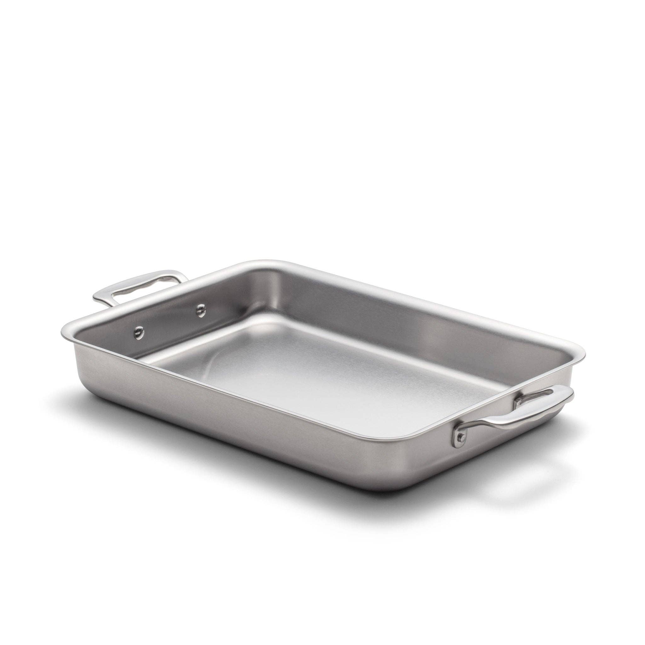 360 Cookware - Wholesale Ovenschaal - 9" x 13" bak- en braadpan4