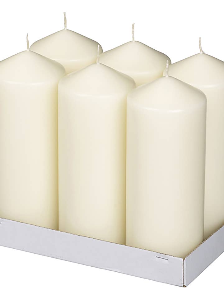 Neutrale Stompkaars 198/78 Tray 6 Ivoor voor wholesale door Sfeerpunt