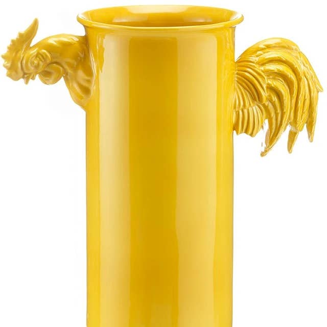 Giant Round #V37 per la vendita all'ingrosso da parte di Rebirth Ceramics