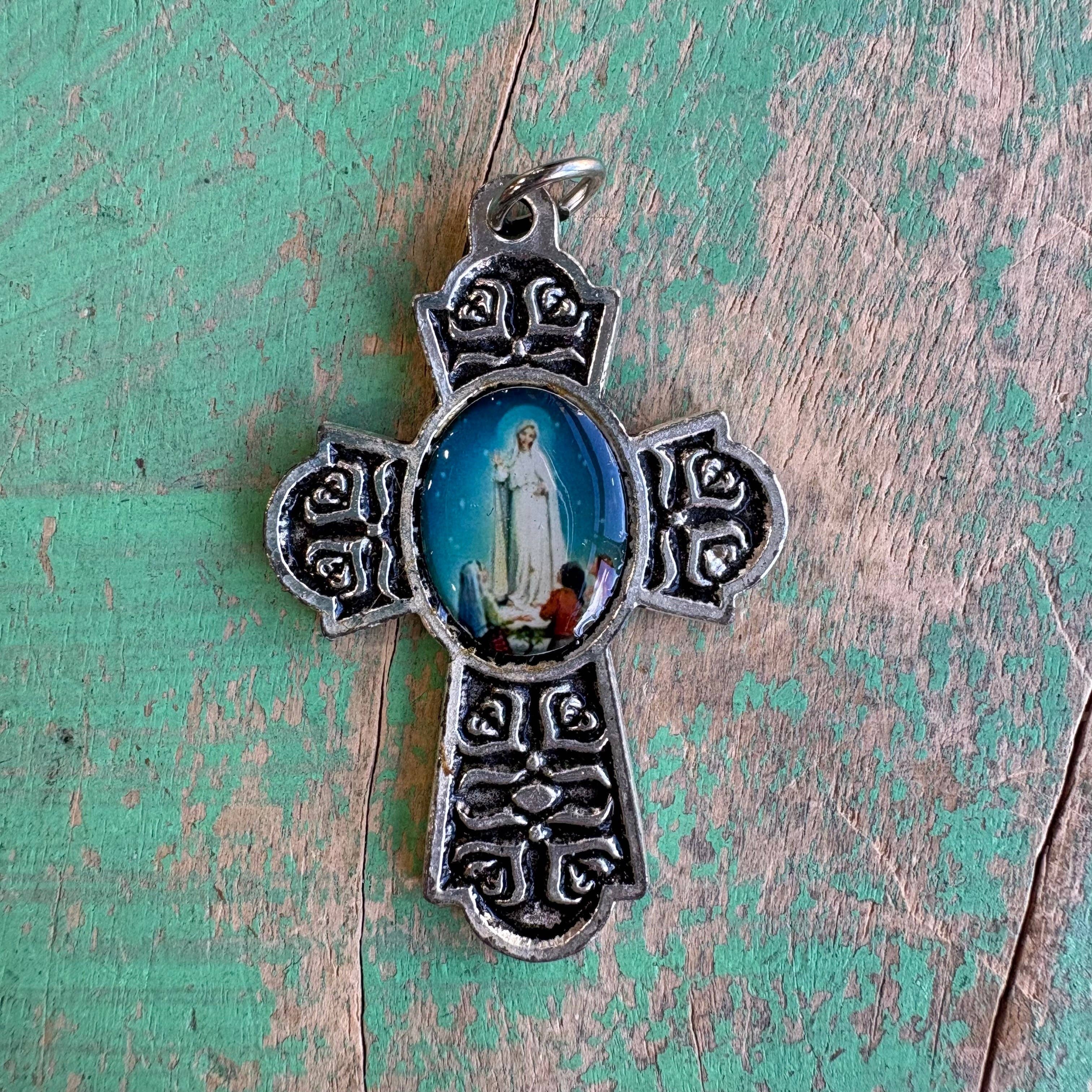 Love and Honor Jesus LLC - Wholesale Prayer Beads Necklace - Rosary Sets9