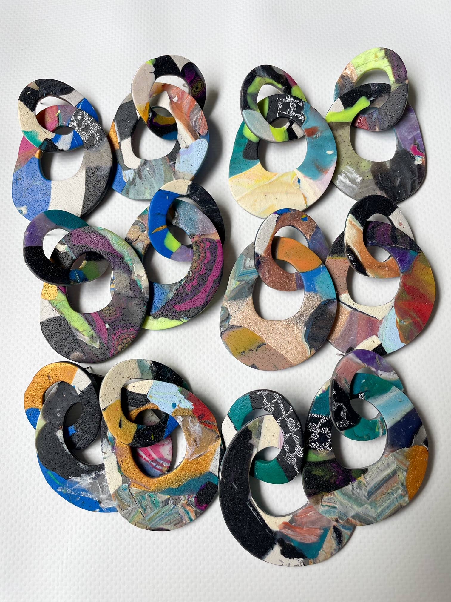 Noble Fawn Jewelry - Vente Bijou – homme - Liens Dakota