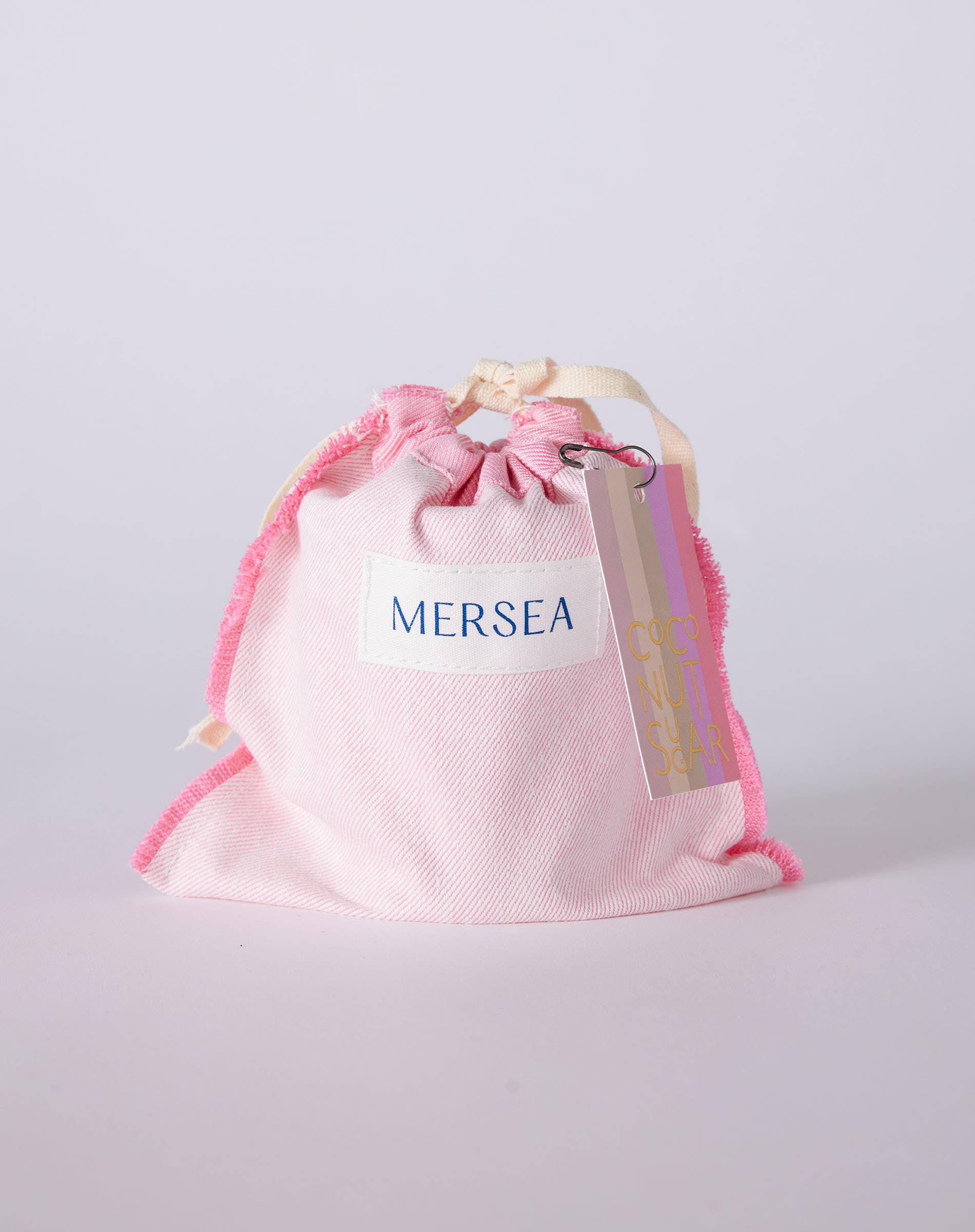 MERSEA - Wholesale Jar/Filled Candle - Sandbag Candle13