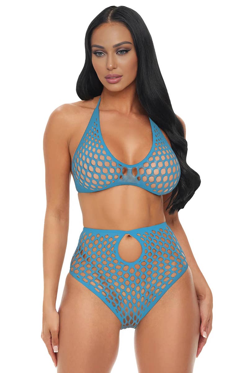 Lingerie Mart - Wholesale Lingerie Bodysuit - Women's - ELECTRICPAK10 - Electric Lingerie Package  - Ships in 1 Day!27