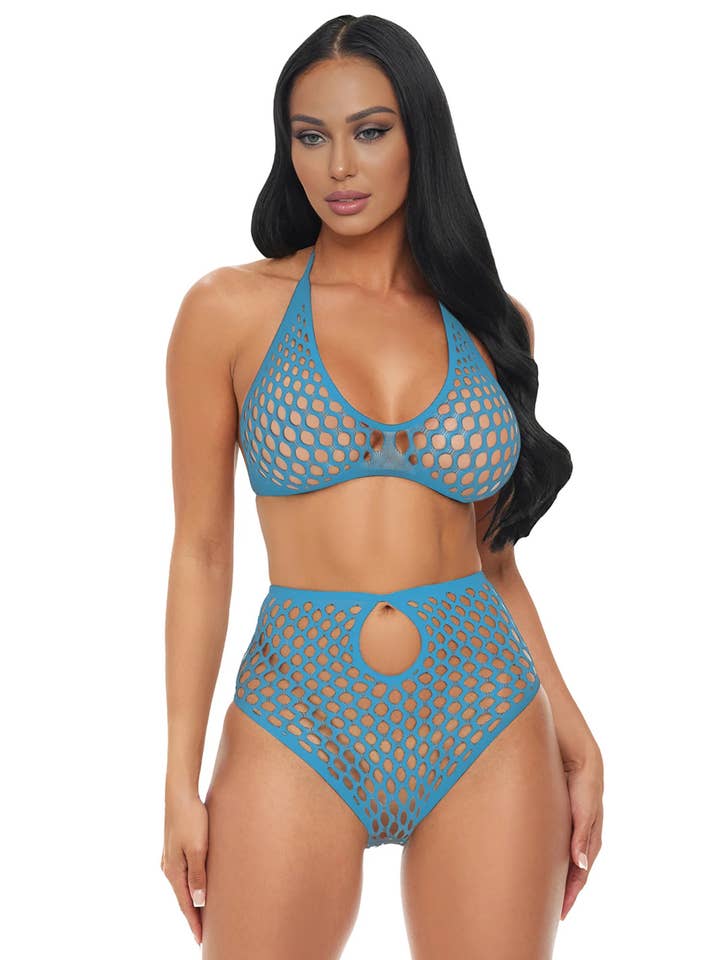 Lingerie Mart - Wholesale Lingerie Bodysuit - Women's - ELECTRICPAK10 - Electric Lingerie Package - Ships in 1 Day!27