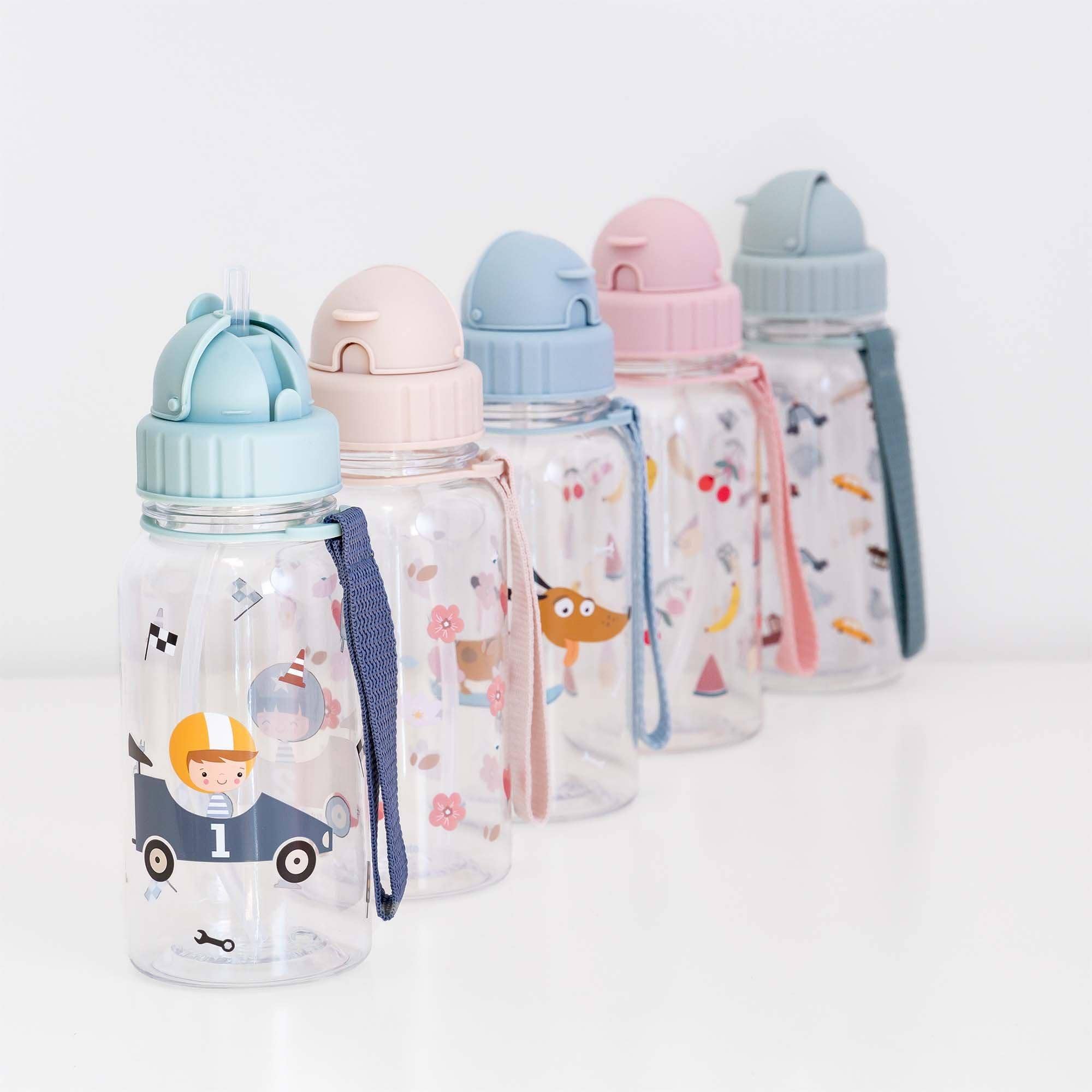 Tutete - Wholesale Milk/Juice Bottle - Plastic Bottle Fruits1