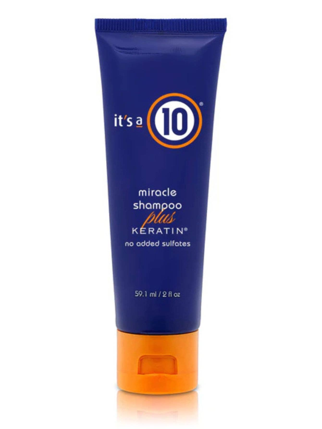 Best Beauty Group - Wholesale Hair Shampoo -  IT'S A 10 Miracle Keratin Daily Hair Shampoo 2oz1