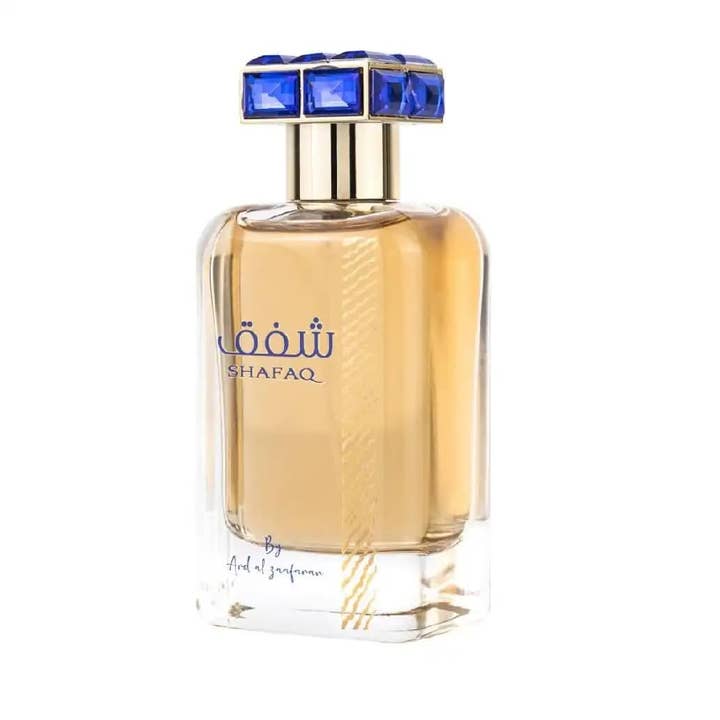 Eastern Perfume LLC - Wholesale Perfume/Eau de Toilette - Ard Al Zaafaran Shafaq EDP Spray 100 ml
