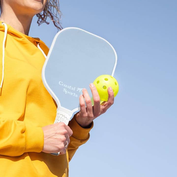 Coastal Sports - Wholesale Sporting Accessories - Coastal Sports Pickleball Paddle21