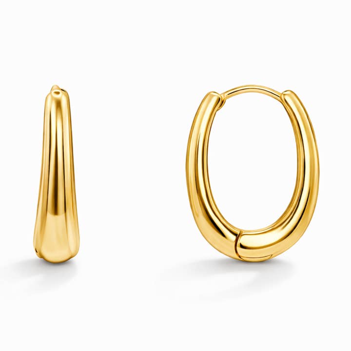 Brincos Nora por atacado de Heideman Schmuck