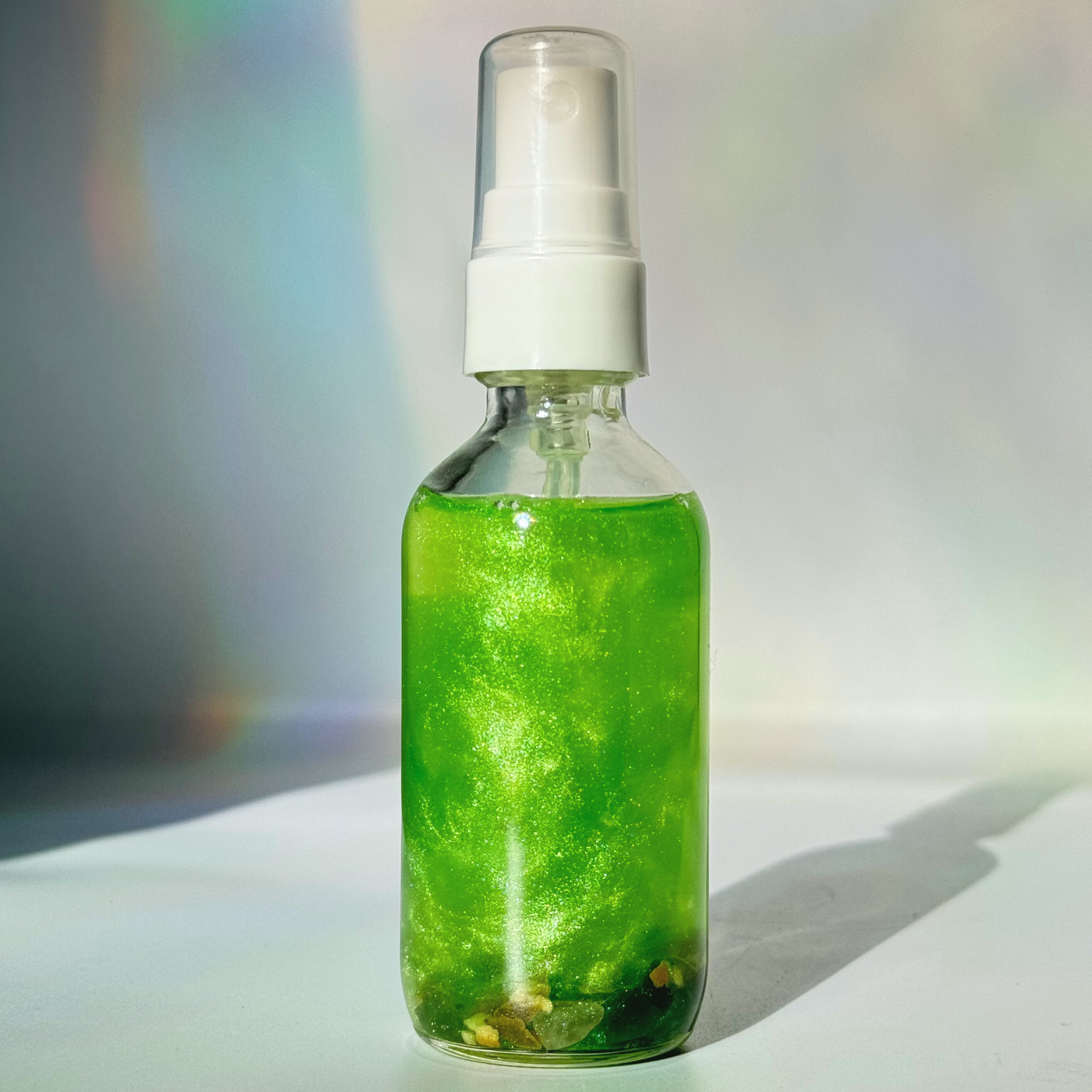 Arabella Crystals – Spray de incenso por atacado – Spray Brilho Mágico de Dinheiro para Casa e Corpo1