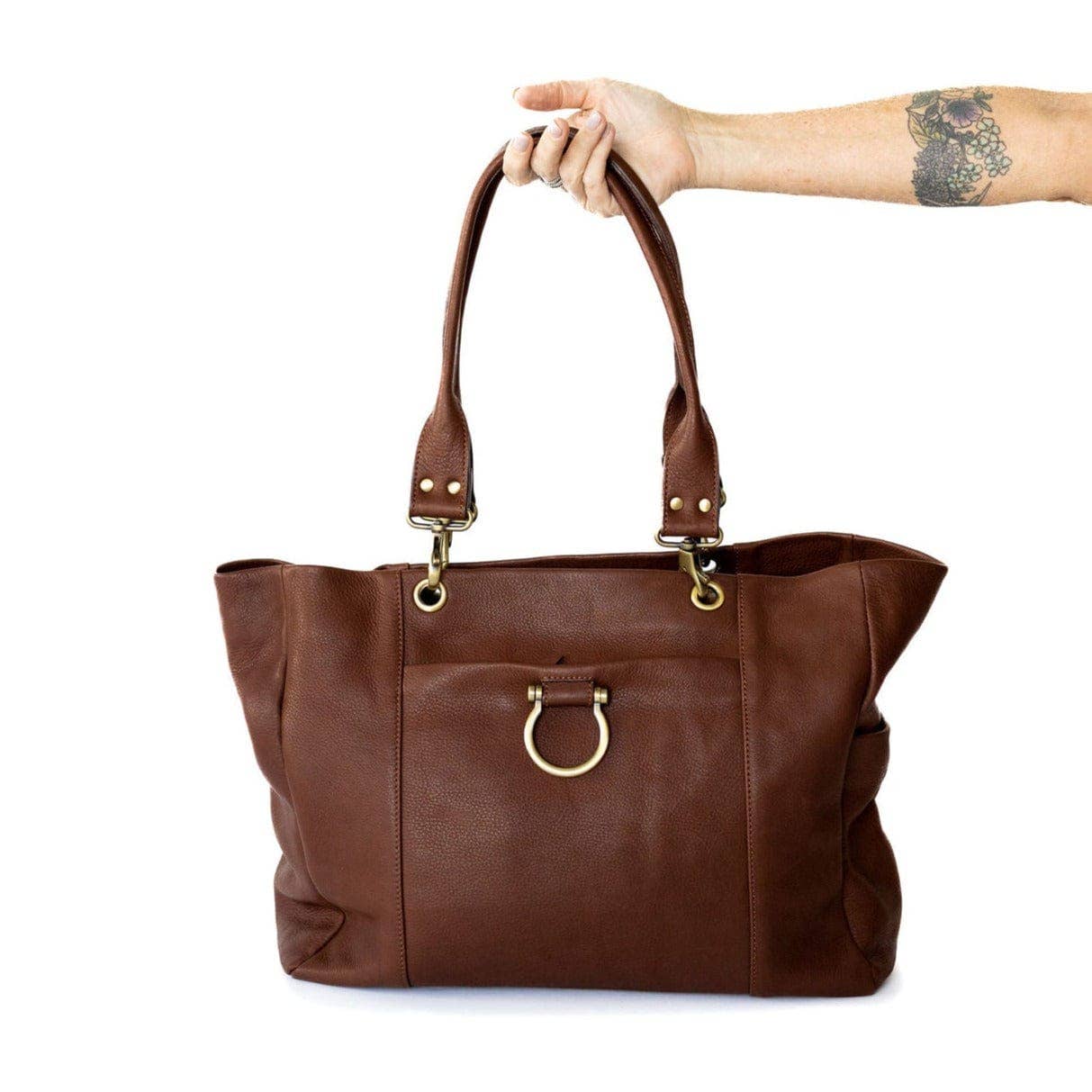 Sapahn - Wholesale Tote Bag - Women's - Nora Tote Bag24