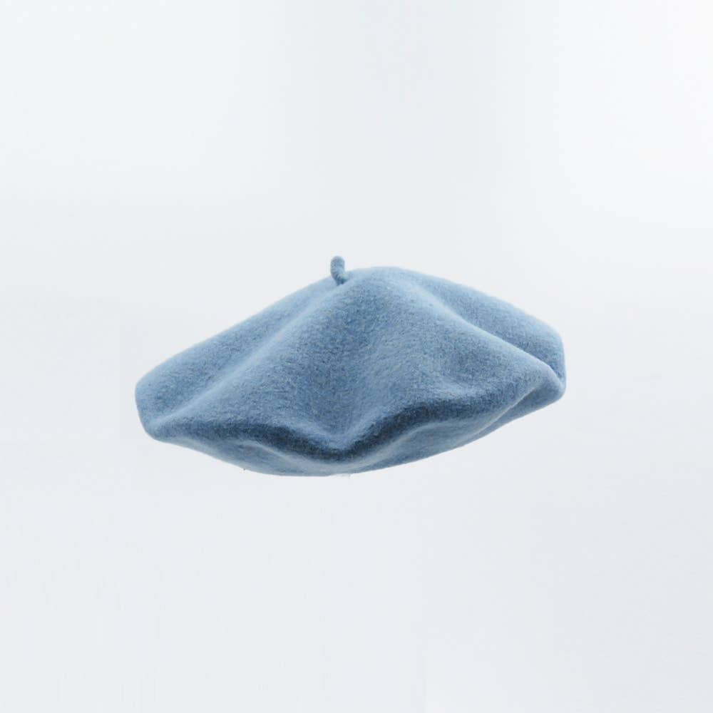 Le Beret Français - Wholesale Beret - Kids - Kids beret9