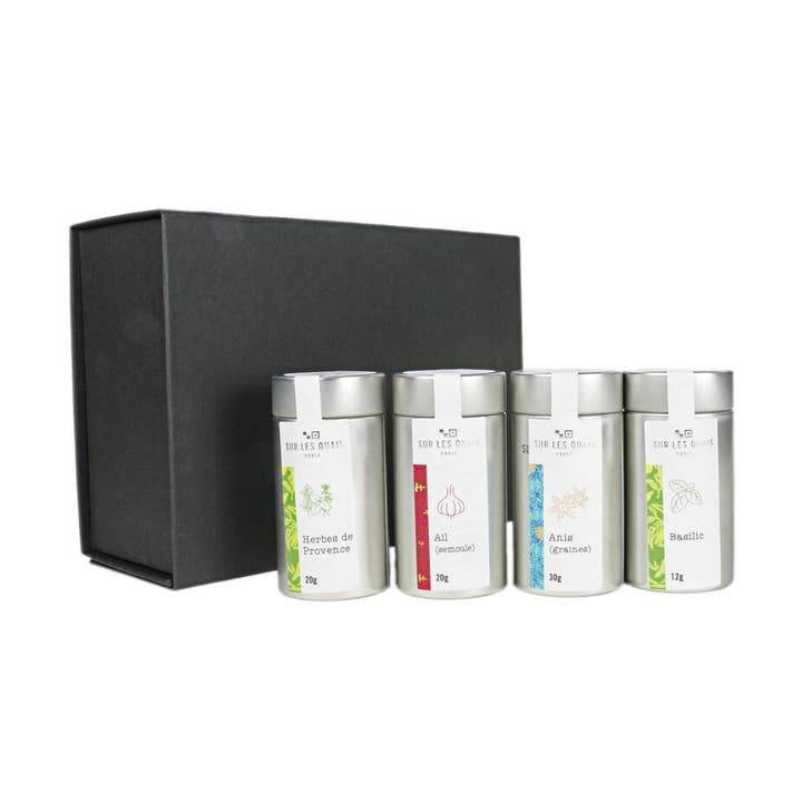 Cocina provenzal para venta al por mayor de Sur les Quais