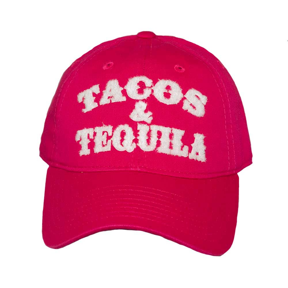 The Alabama Girl - Wholesale Baseball Cap - Women's - Tacos and Tequila Cap1