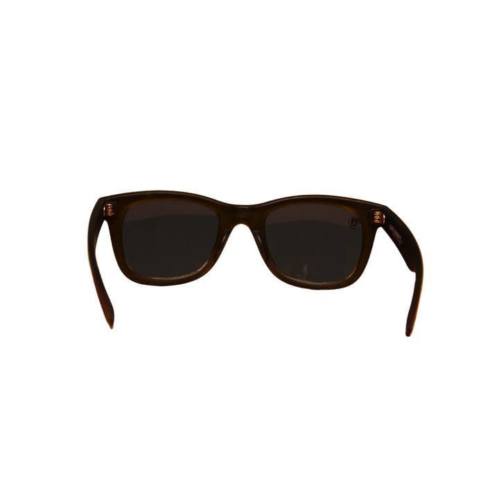 BanBat - Wholesale Sunglasses - Women's - Sunglasses with brown frame - REF: 100100001545