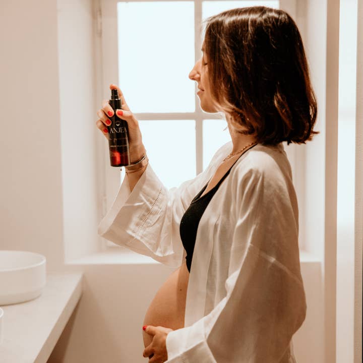 De hydraterende mist voor wholesale door Anjea