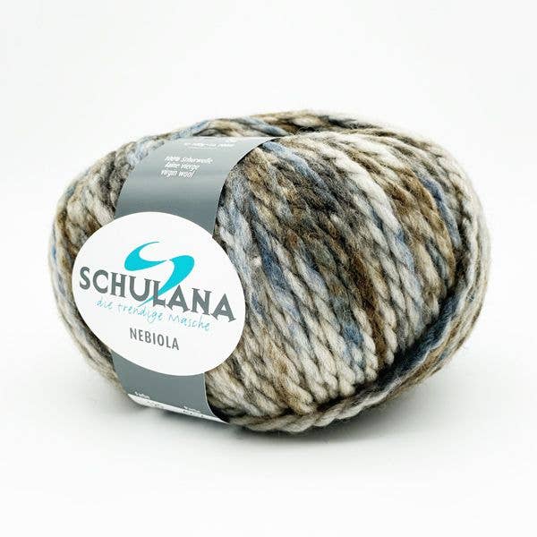 SCHULANA – wholesale Garn – Nebiola ull4