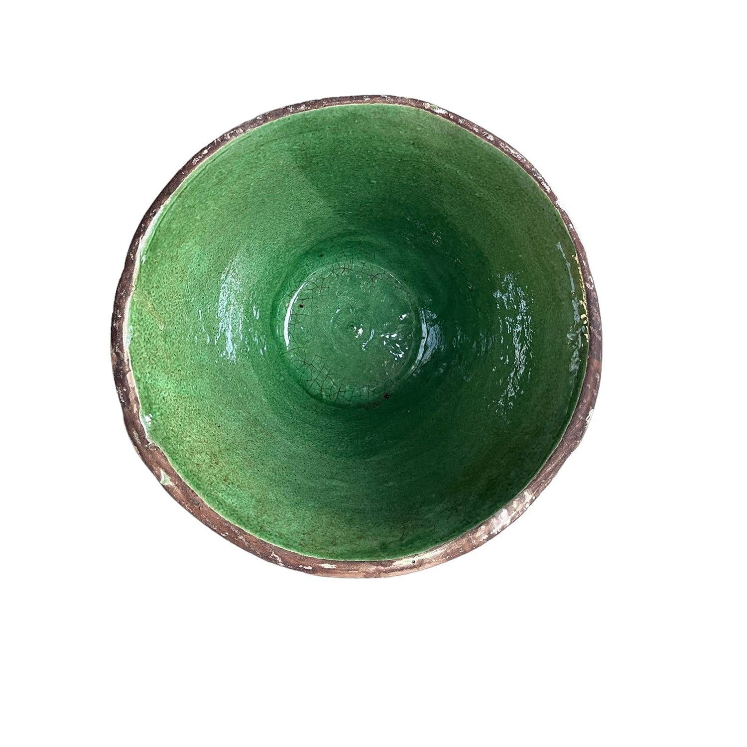 Blue Ocean Traders - Wholesale Decorative Plate/Dish/Bowl - Cottage Crafted Bowls, S/314