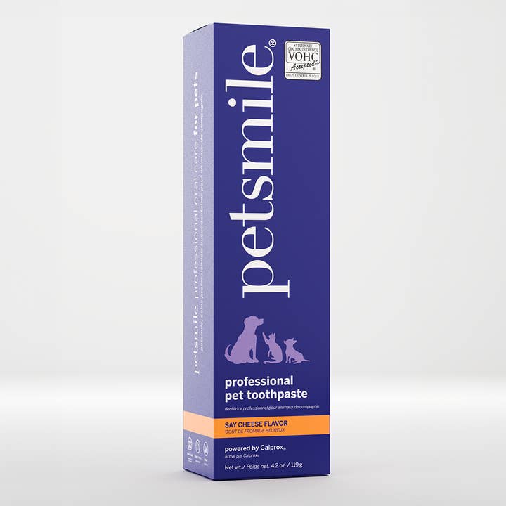 Petsmile - Wholesale Pet toothpaste – Dog - Petsmile Professional Pet Toothpaste - Say Cheese3