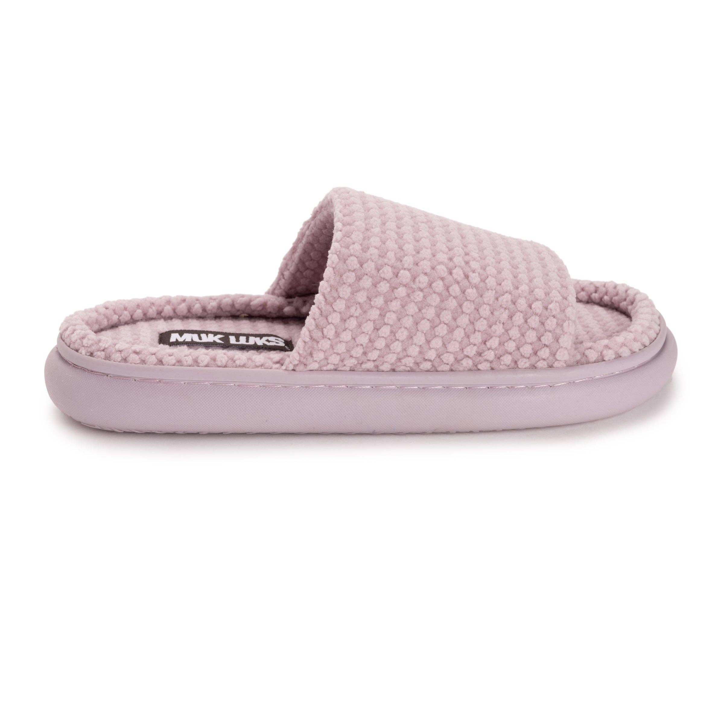 Muk Luks - Wholesale Slippers - Women's - Muk Luks Women's Marsai Slide Slippers14