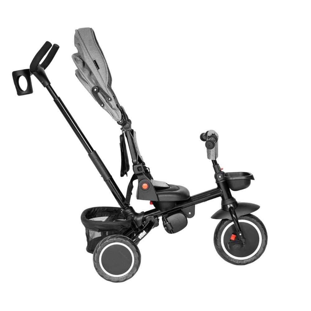 Olmitos S.A - Venta al por mayor Bicicleta/patinete - Niños - Triciclo Elliot16