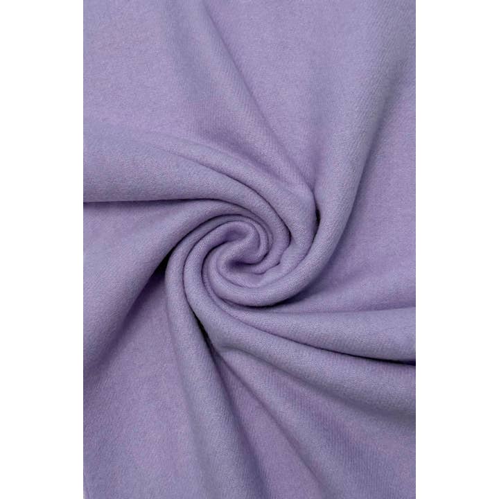 Fashion Scarf World – wholesale Scarf – Unisex – Unisex Plain Wool Tassel Scarf46