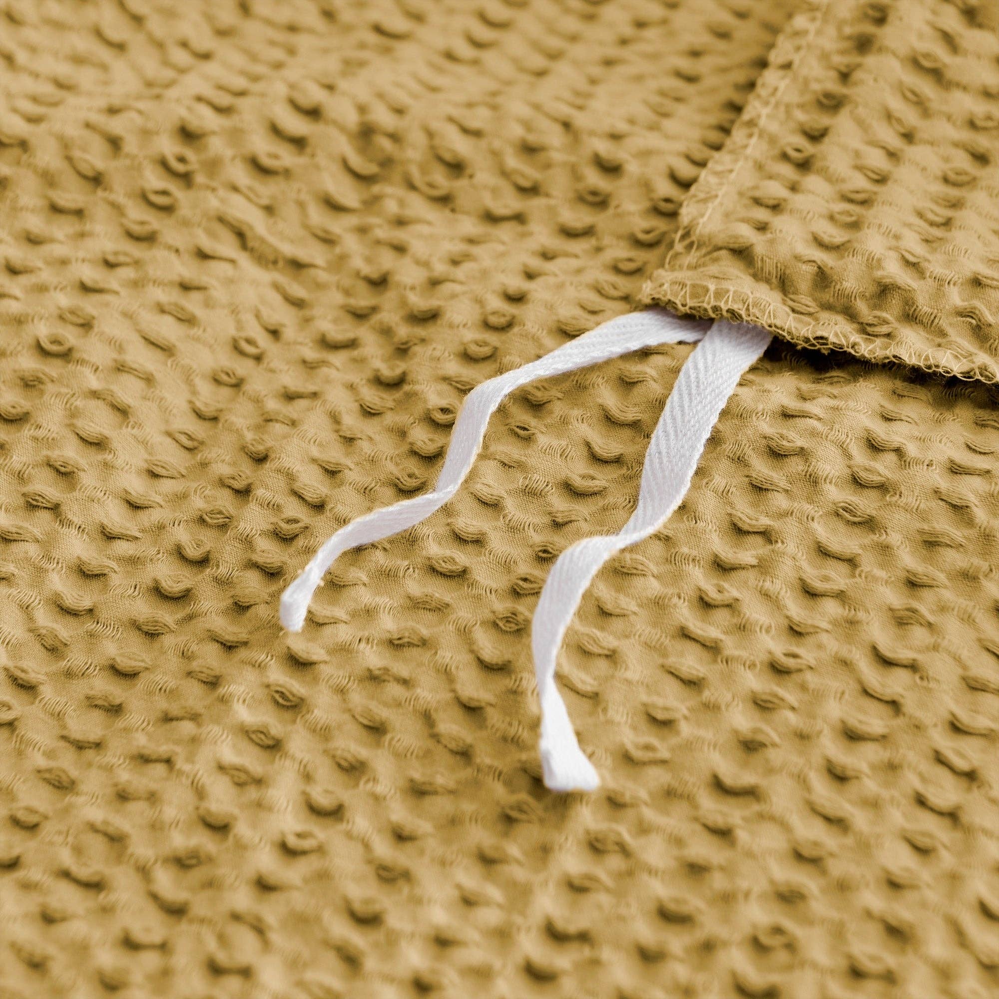 Levtex Home - Wholesale Bedding Set - Cloud Waffle Duvet/Comforter Set30