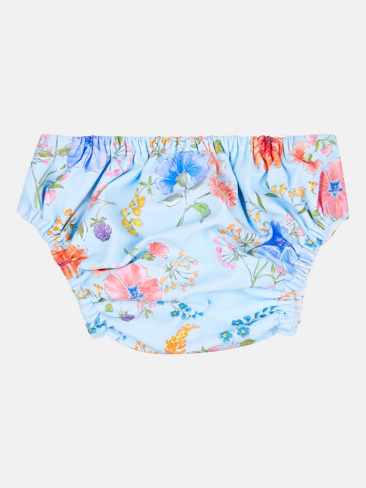 Toshi - Wholesale Swim Diaper - Baby - Swim Baby Nappy Classic2