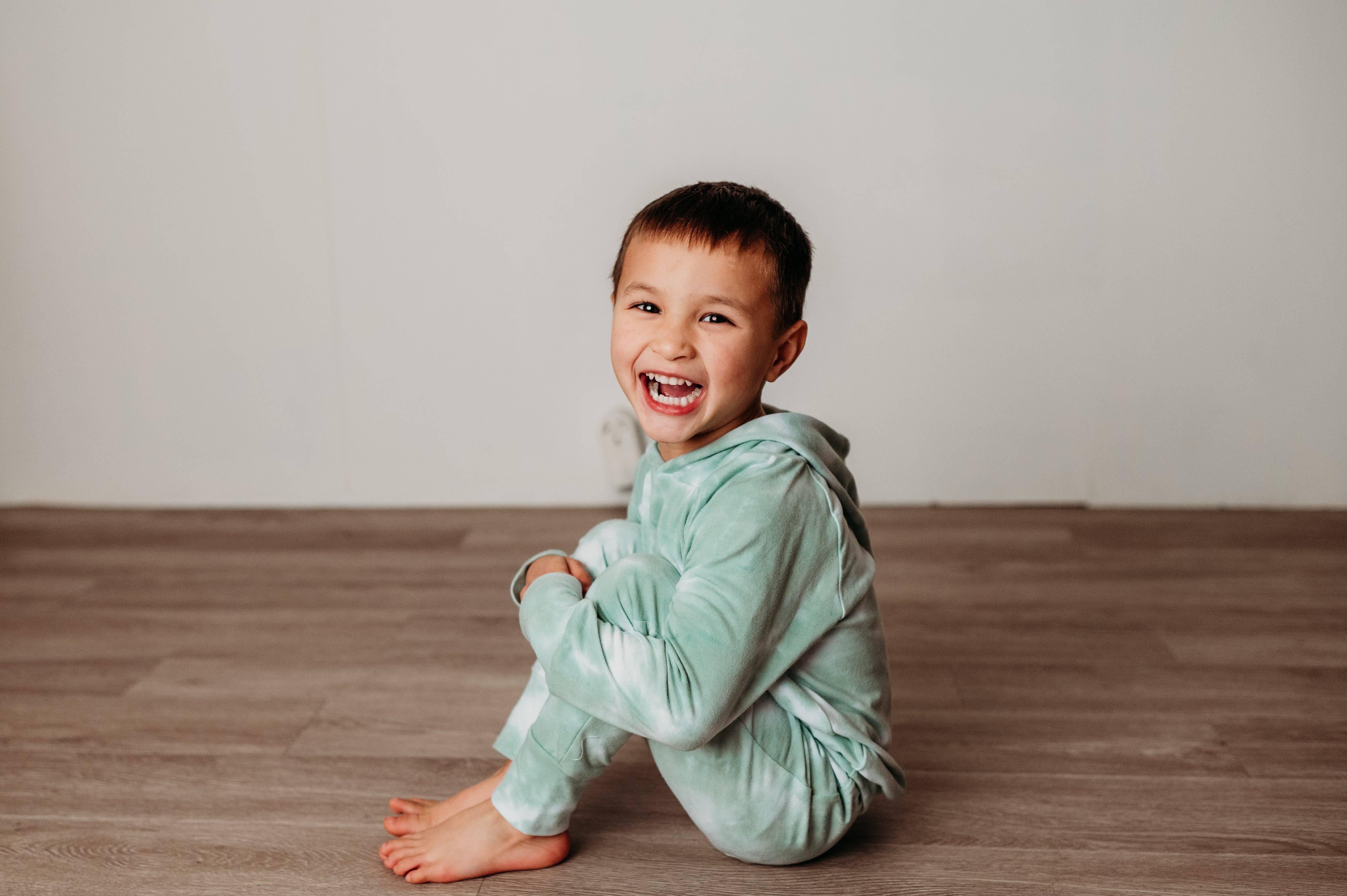 ISEE FABRIC - Wholesale Fabric - Luxe Bamboo Tie Dye9