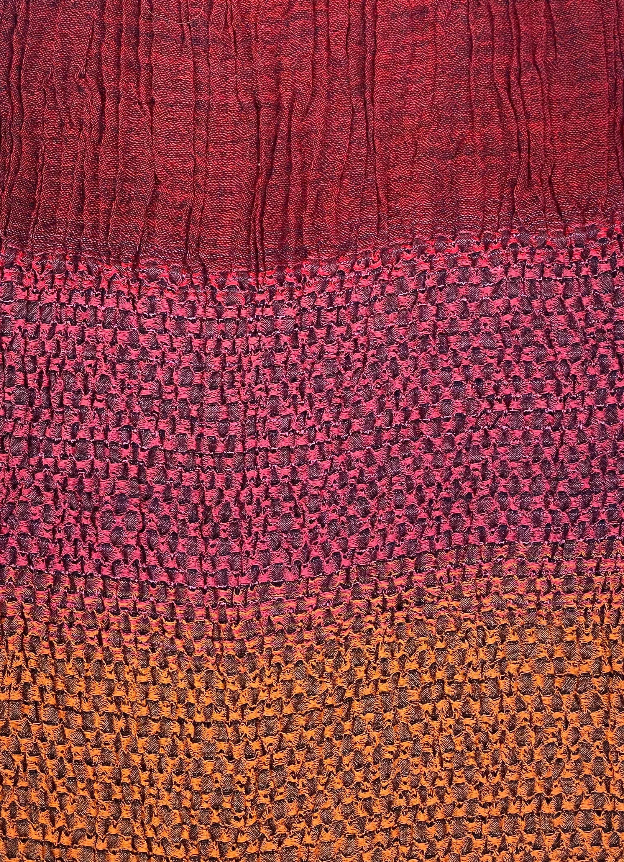 DIWALI PARIS - Wholesale Scarf - Women's - PATNA SCARF - 100% WOOL2