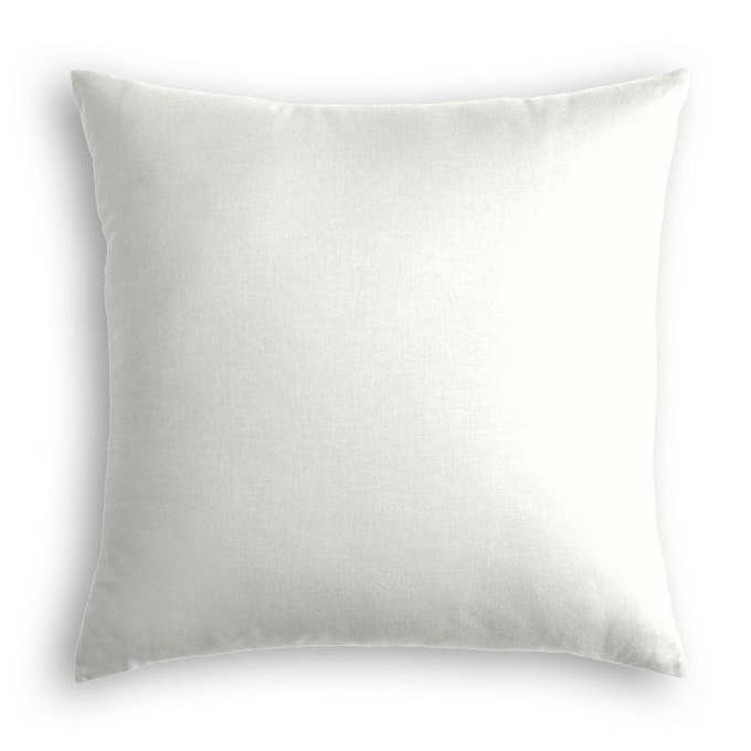 Granby Throw Pillow for wholesale by The Pillow Collection Inc.