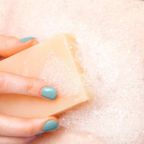Epic Blend - Wholesale Bar Soap - Coconut Cream Bar Soap Vegan3