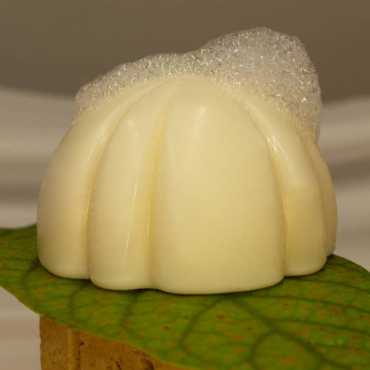 Acondicionador sólido, Perfume Coco o Flor de Arroz para venta al por mayor de OXy Cosmétiques