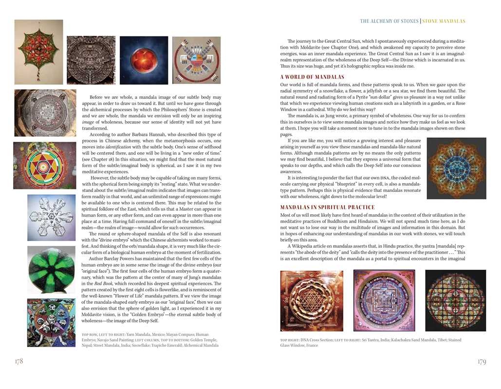 Simon & Schuster - Wholesale Body, Mind & Spirit - Alchemy of Stones by Robert Simmons2