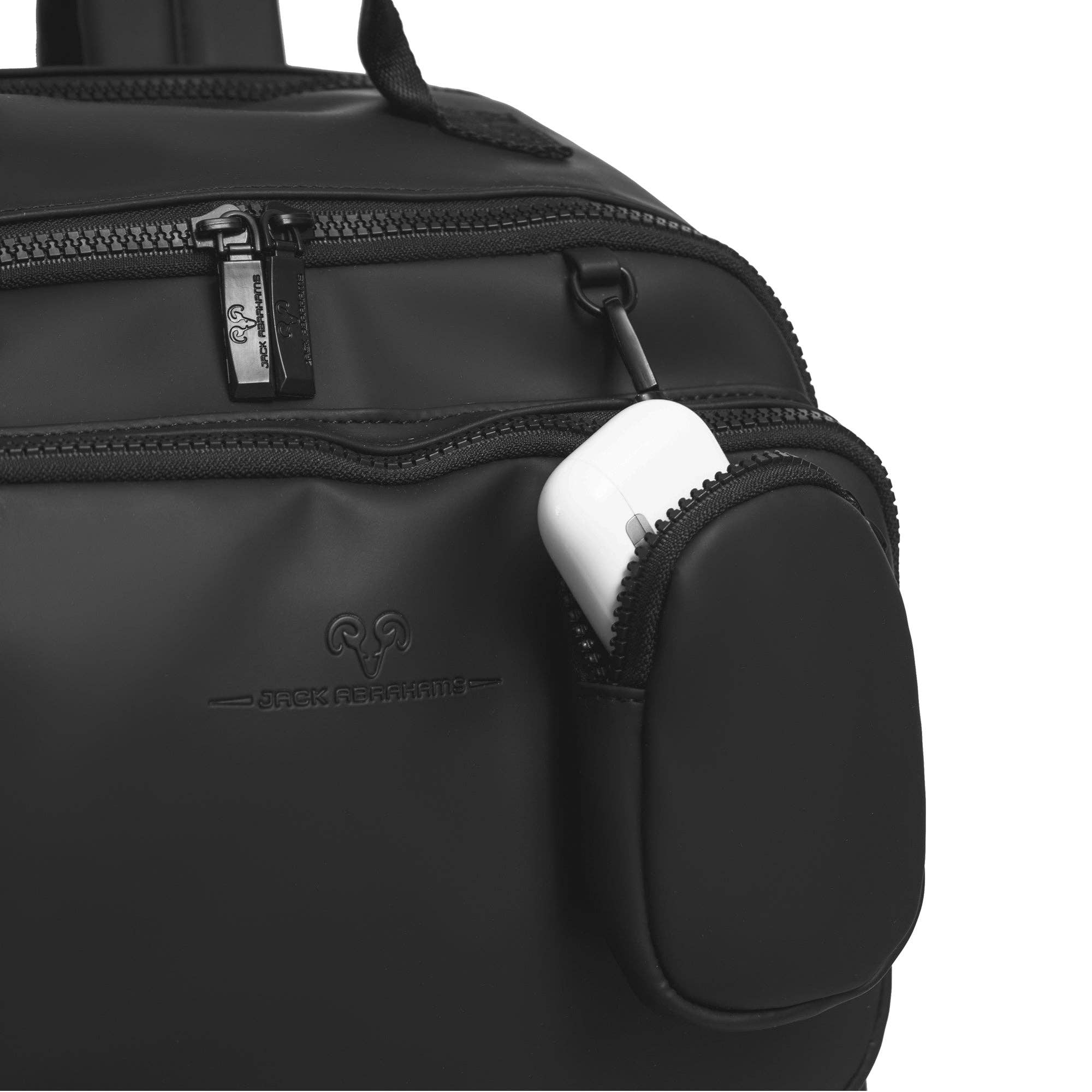 Magid – Großhandel Rucksack – Unisex – Der Conan | 18-Zoll wasserabweisender Planen-Rucksack4