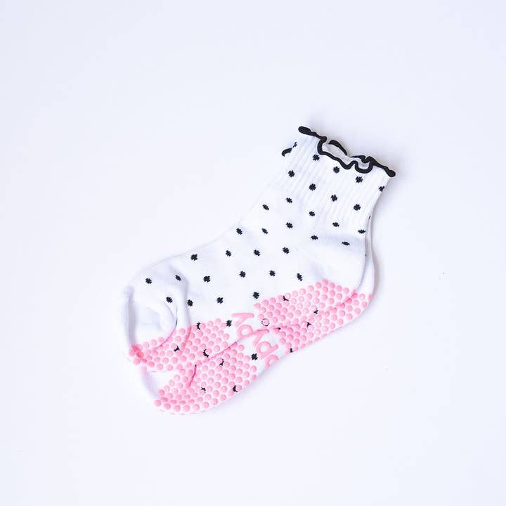 Grippy - Wholesale Socks – Women's - Dotty17