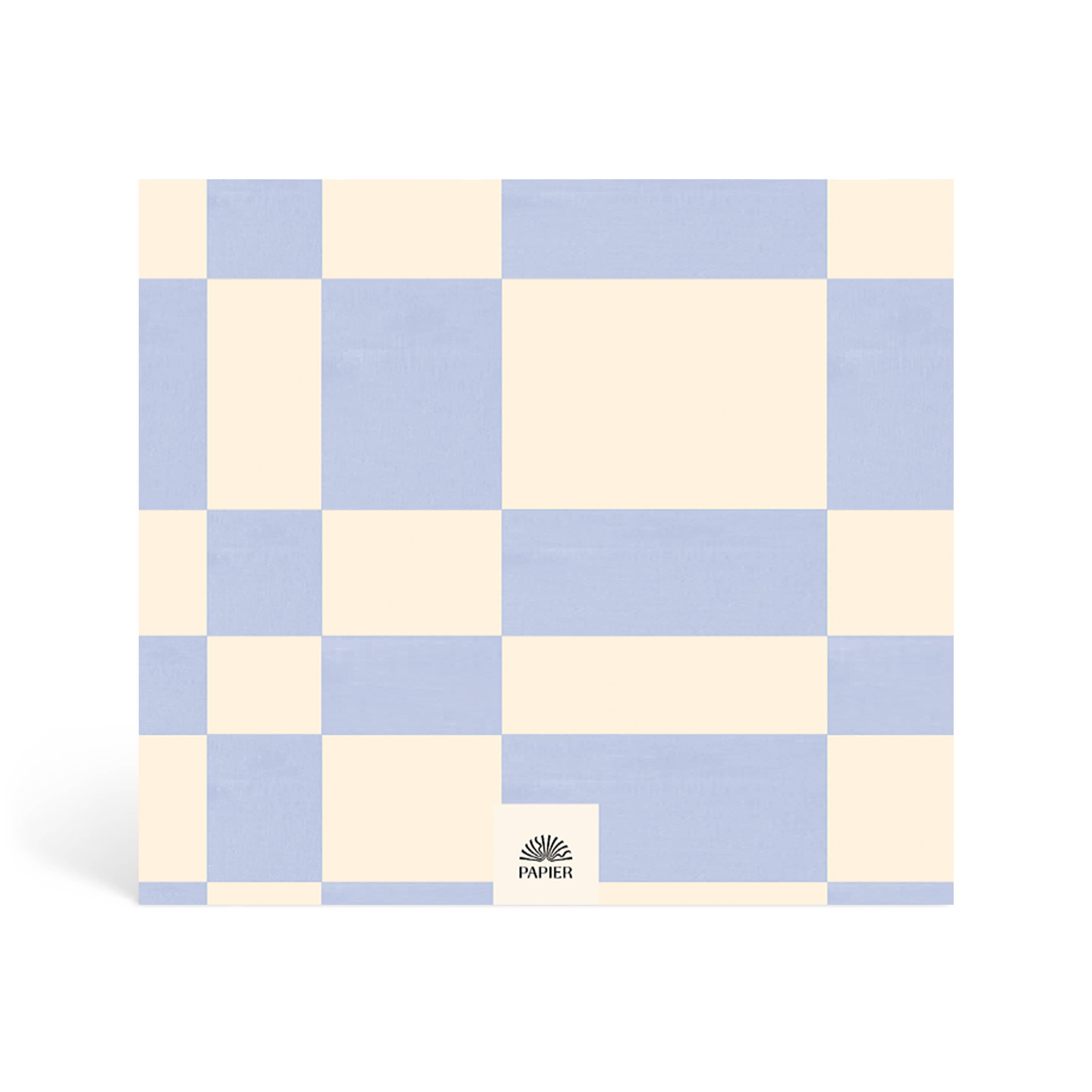 Papier - Wholesale Notepad - Weekly Happenings Undated List Pad1