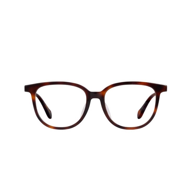 Waipuna Round Glasses for wholesale by Mohala Eyewear