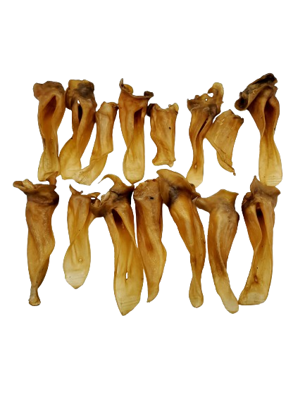 Dibo Pet Foods - Wholesale Pet Treats - Dog - Lamb Ears - Dog Chews1
