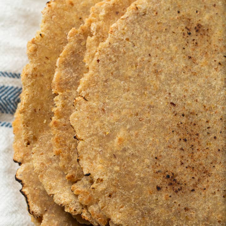 Cup4Cup - Vente Farine sans gluten - Mélange de Farine Saine Sans Gluten5