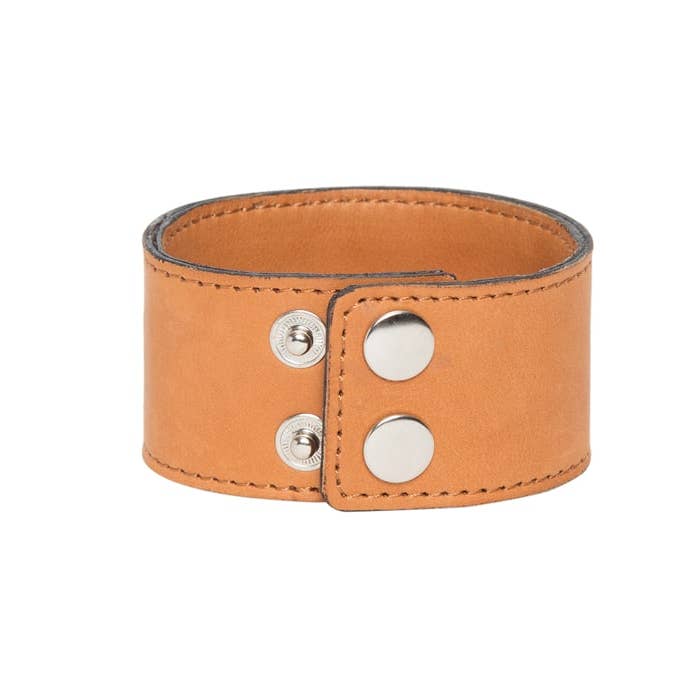 The Design Edge - Wholesale Bangle bracelet - Hairon Wrist Bands - Cowhide Jewellery - Wrist Thick1