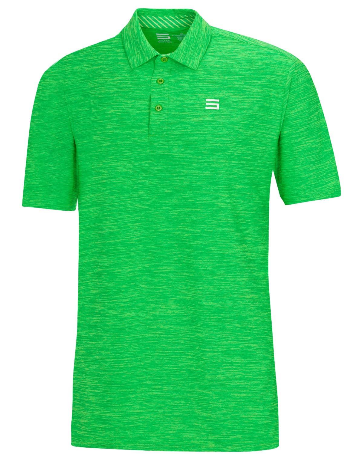 Three Sixty Six - Wholesale Polo - Heren - Sneldrogende golfshirts voor heren, korte mouwen, sportpolo136