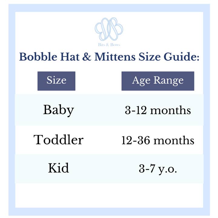 Bits & Bows - Wholesale Kids Hat - Kids - Pink Hearts Bobble Hat (Baby, Toddler, Kid)2