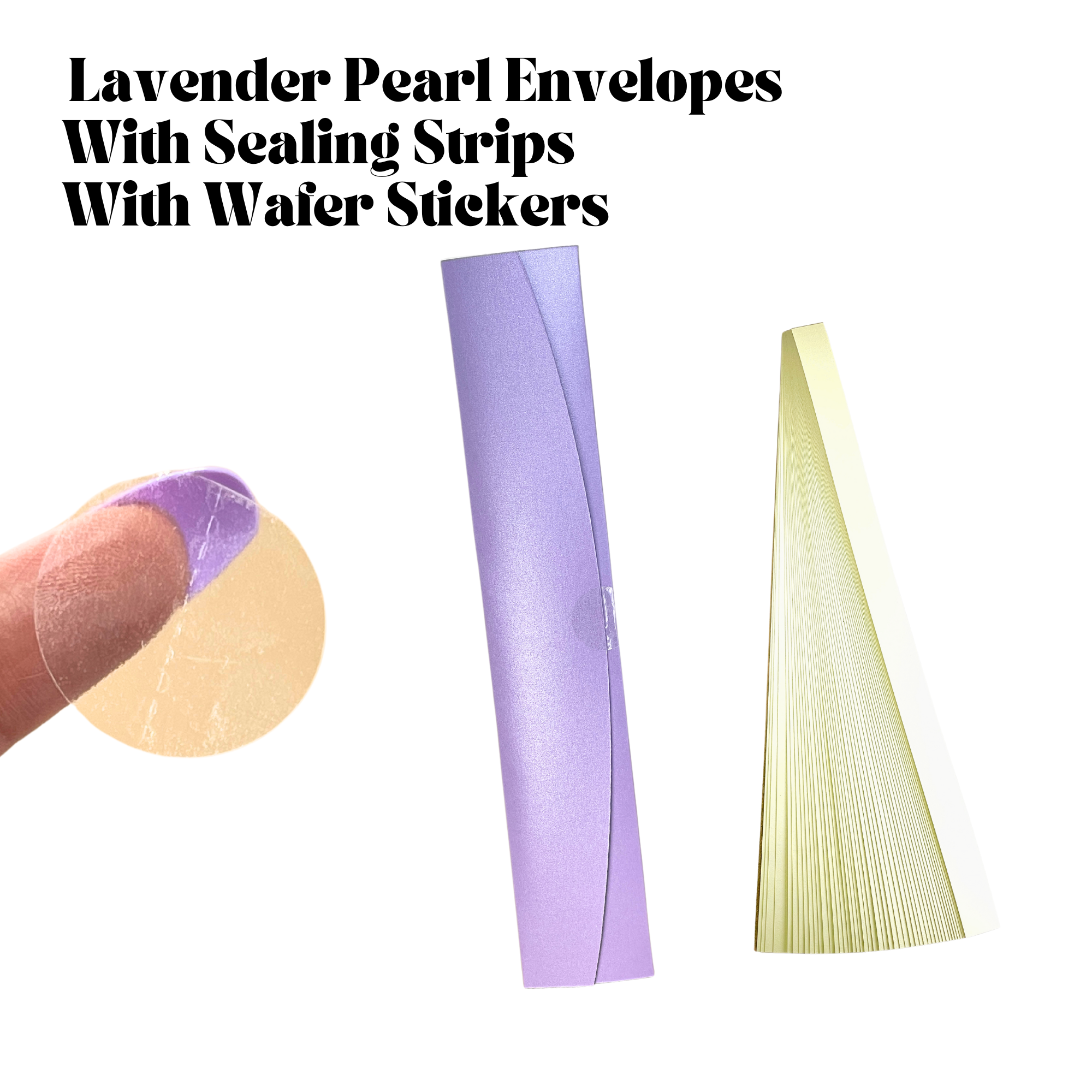 Vici Pack - Wholesale Incense - Incense Stick Envelope Packaging – 6 Color Options32