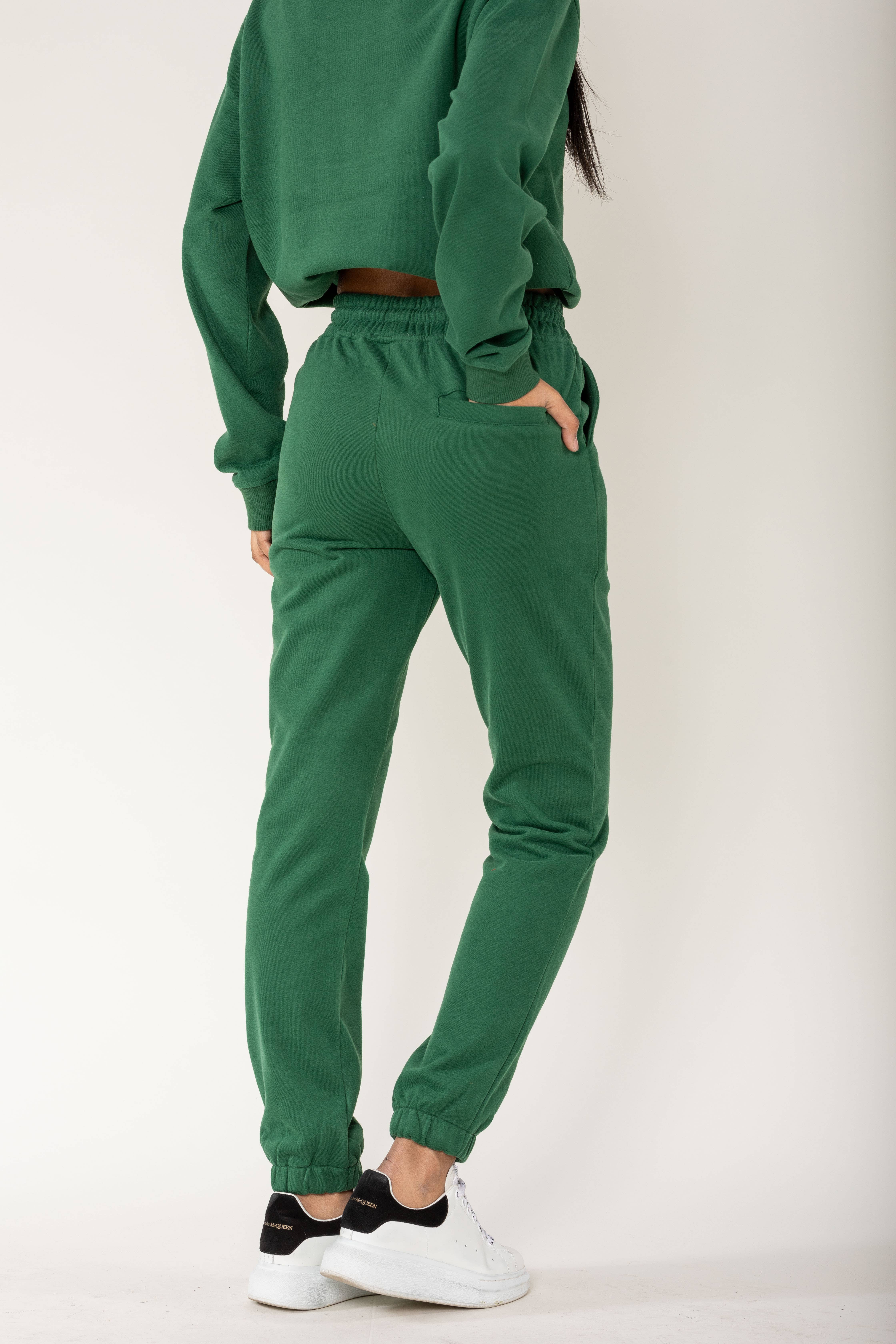 Nina Carter - Wholesale Activewear Set - Women's - Nina Carter Jogging Set with Hood + Tight Socks F020+F02129