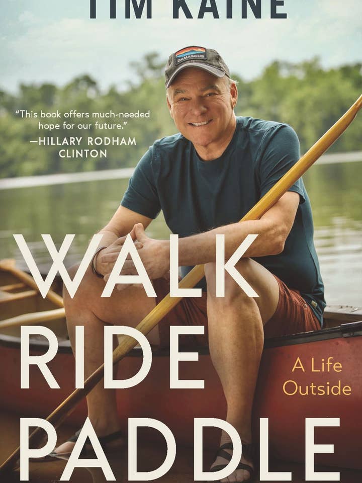 WALK RIDE PADDLE for wholesale by HarperCollins Christian Publishing
