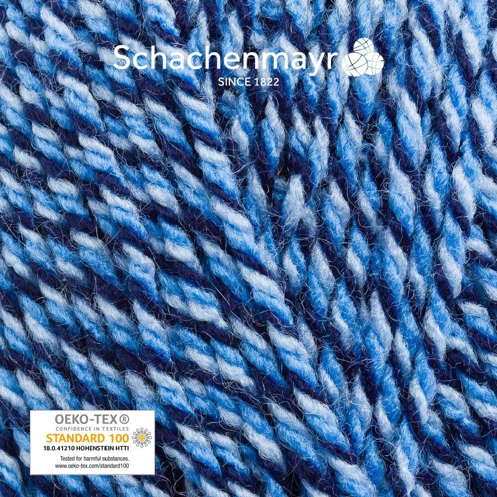 MEZ Crafts Germany - Vendita all'ingrosso Lana - Schachenmayr Bravo 20X50G9