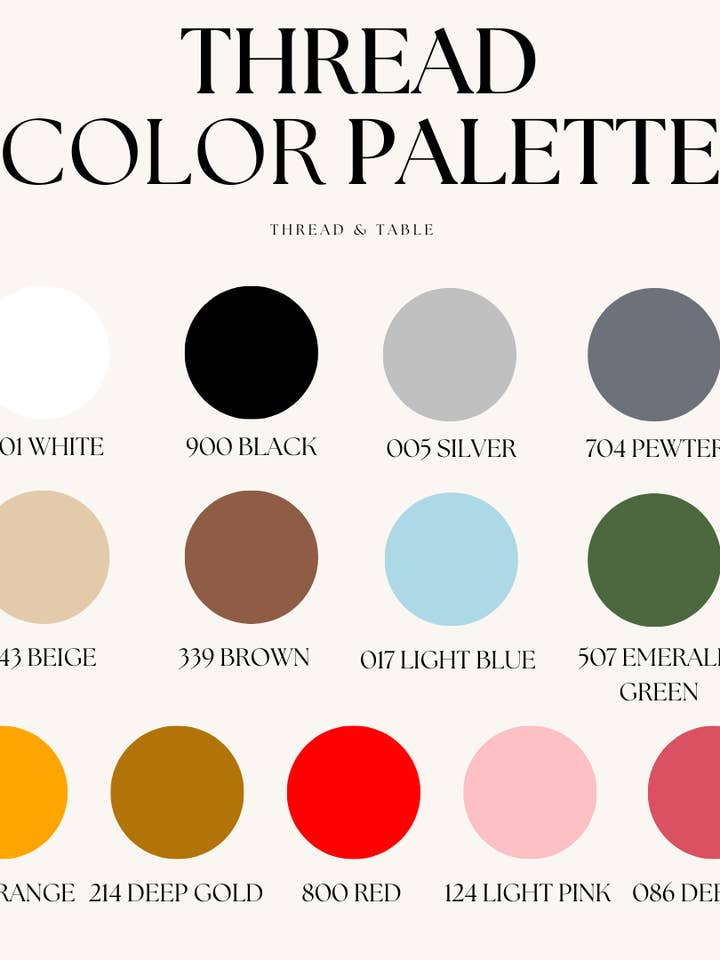 Sweatshirt personnalisé avec oreilles de chien pour la vente par Thread & Table