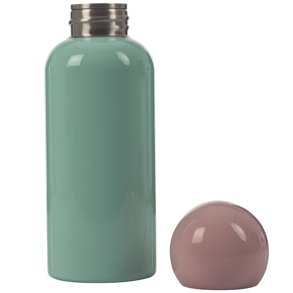 Lund Design House – wholesale Water bottle – Stainless Steel Lite Water Bottles 500ml 17oz6